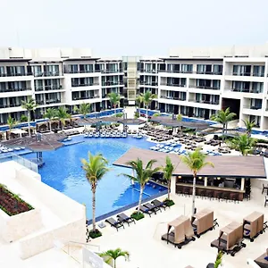 Hideaway At Royalton Riviera Cancun, An Autograph Collection All- Inclusive - Adults Only Station touristique