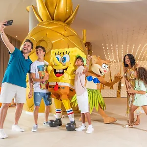 Nickelodeon & Riviera Maya Station touristique