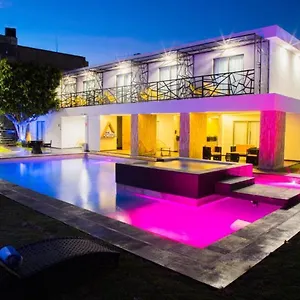 Rame Boutique Hotel Guadalajara
